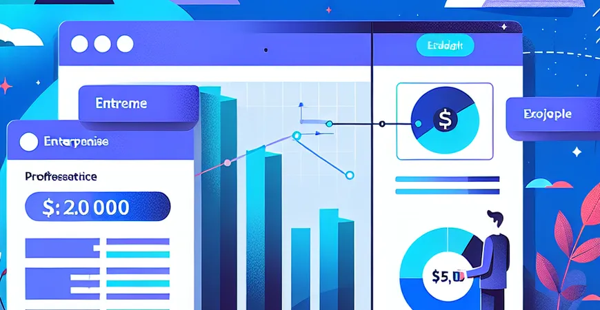  工程项目型企业的ERP实践：如何管理好每个项目的成本？  